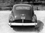 Buick Special Touring Sedan 1941 года